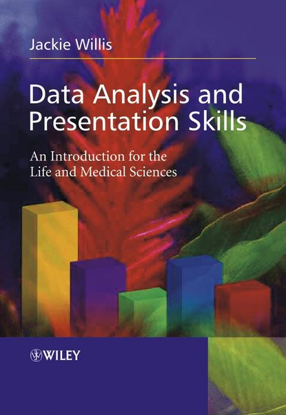 Скачать книгу Data Analysis and Presentation Skills
