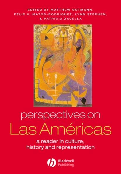 Скачать книгу Perspectives on Las Am¿ricas