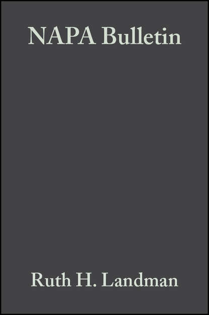 Скачать книгу Applied Anthropologist and Public Servant