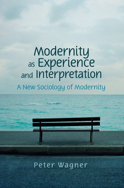 Скачать книгу Modernity as Experience and Interpretation