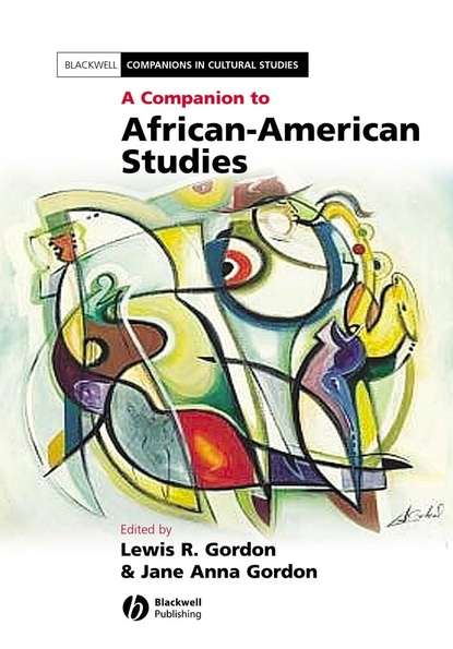 Скачать книгу A Companion to African-American Studies