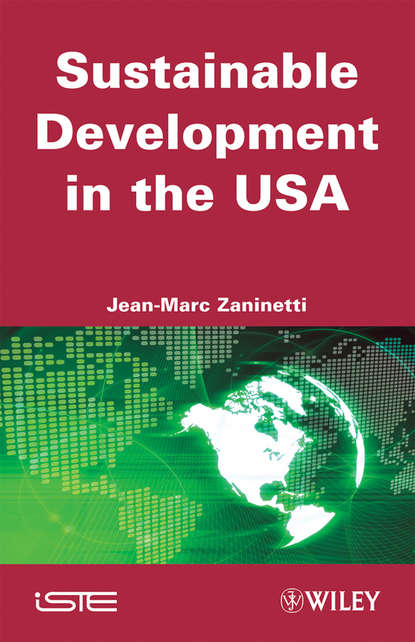 Скачать книгу Sustainable Development in the USA