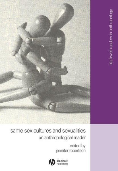 Скачать книгу Same-Sex Cultures and Sexualities