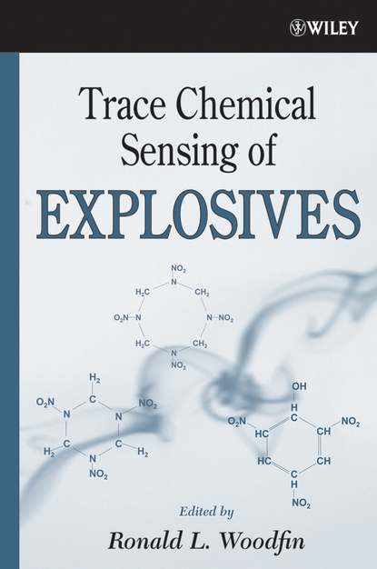 Скачать книгу Trace Chemical Sensing of Explosives