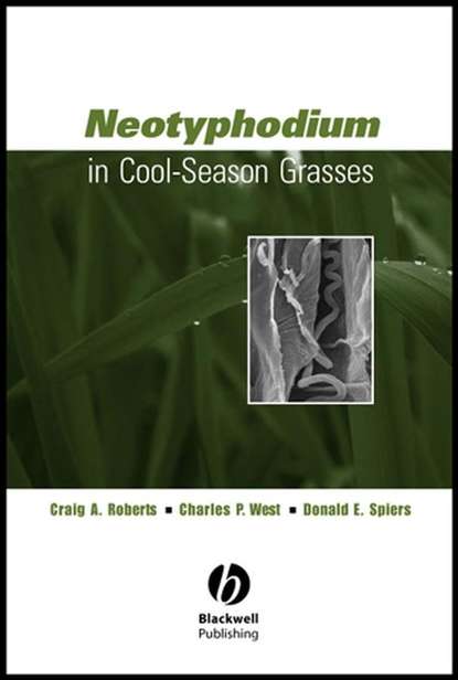 Скачать книгу Neotyphodium in Cool-Season Grasses