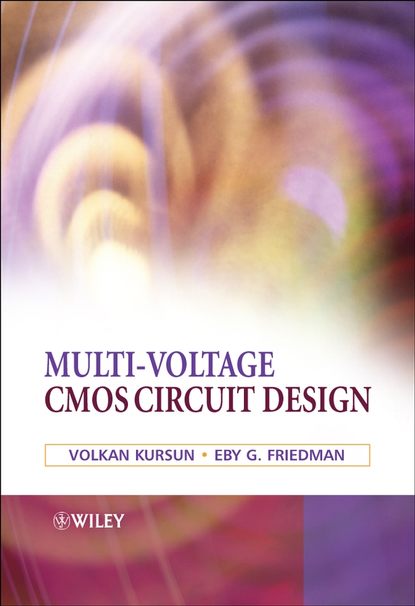 Скачать книгу Multi-voltage CMOS Circuit Design