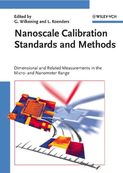 Скачать книгу Nanoscale Calibration Standards and Methods
