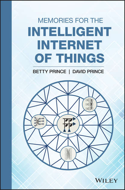 Скачать книгу Memories for the Intelligent Internet of Things