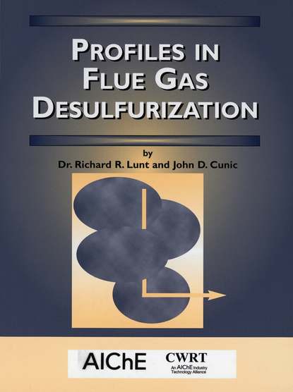 Скачать книгу Profiles in Flue Gas Desulfurization