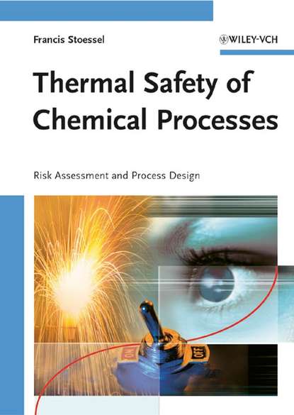 Скачать книгу Thermal Safety of Chemical Processes