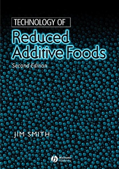 Скачать книгу Technology of Reduced Additive Foods