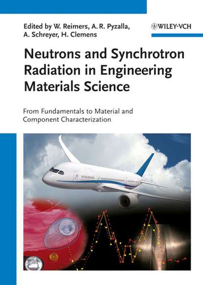 Скачать книгу Neutrons and Synchrotron Radiation in Engineering Materials Science