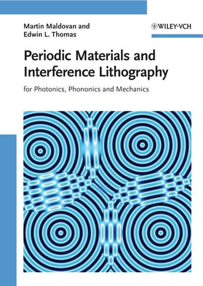 Скачать книгу Periodic Materials and Interference Lithography