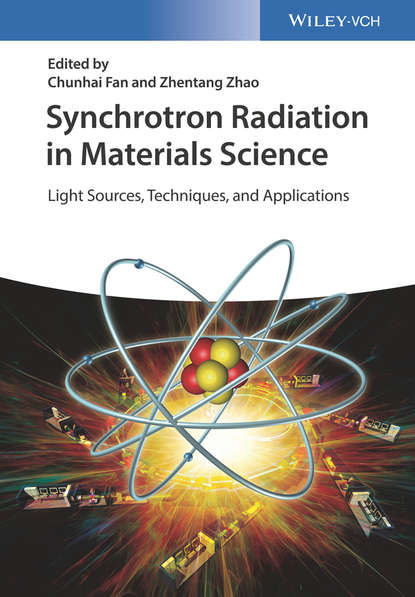 Скачать книгу Synchrotron Radiation in Materials Science: Light Sources, Techniques, and Applications
