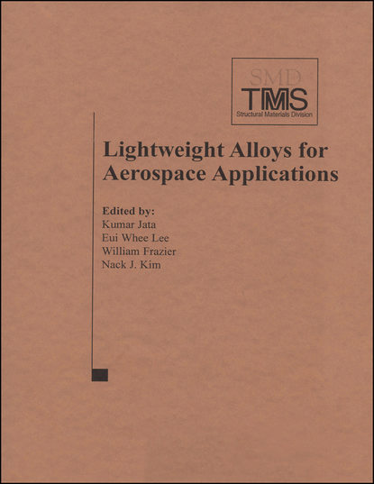 Скачать книгу Lightweight Alloys for Aerospace Applications