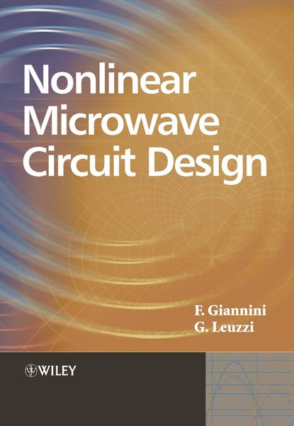 Скачать книгу Non-linear Microwave Circuit Design