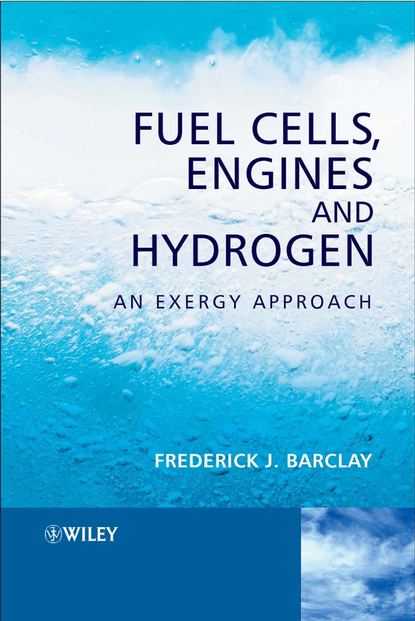 Скачать книгу Fuel Cells, Engines and Hydrogen