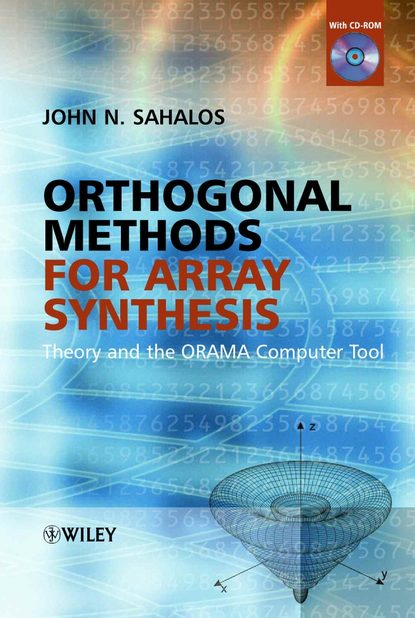 Скачать книгу Orthogonal Methods for Array Synthesis