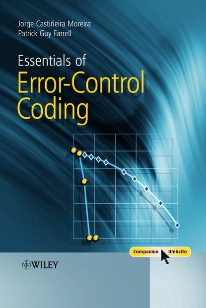 Скачать книгу Essentials of Error-Control Coding