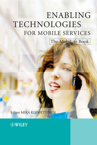 Скачать книгу Enabling Technologies for Mobile Services