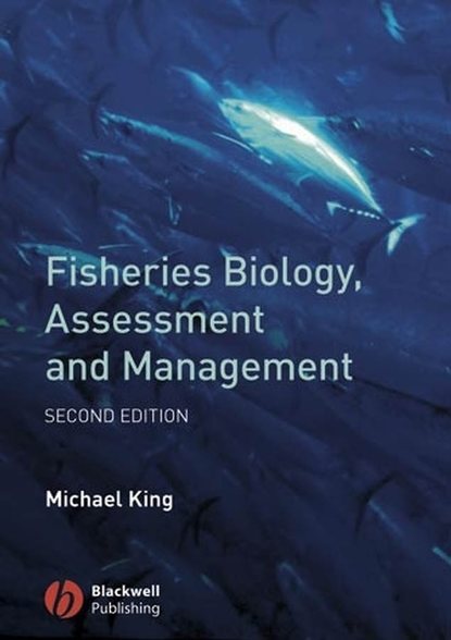 Скачать книгу Fisheries Biology, Assessment and Management