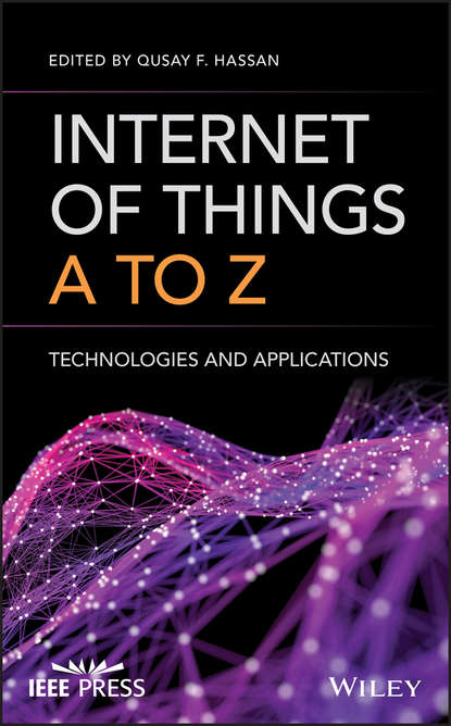 Скачать книгу Internet of Things A to Z