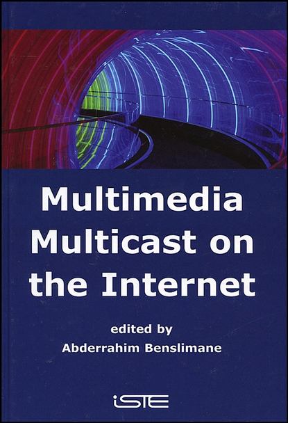 Скачать книгу Multimedia Multicast on the Internet