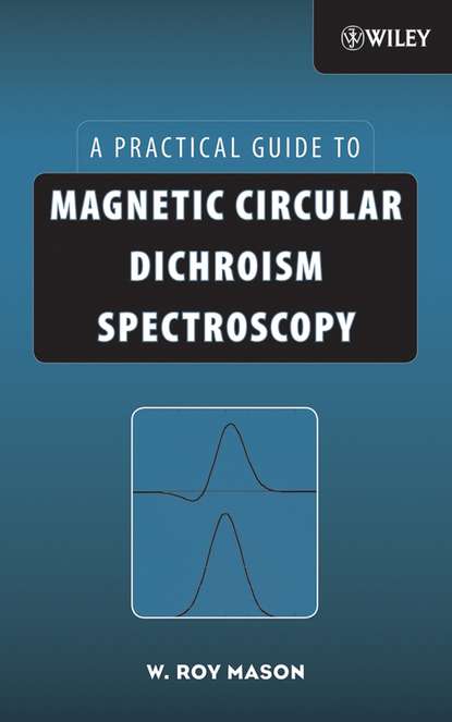Скачать книгу Magnetic Circular Dichroism Spectroscopy