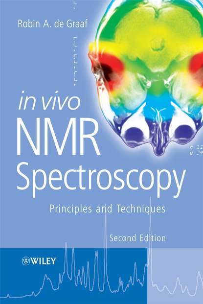 Скачать книгу In Vivo NMR Spectroscopy