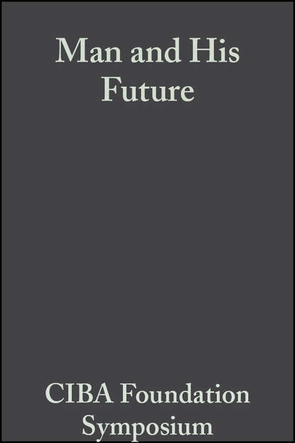 Скачать книгу Man and His Future