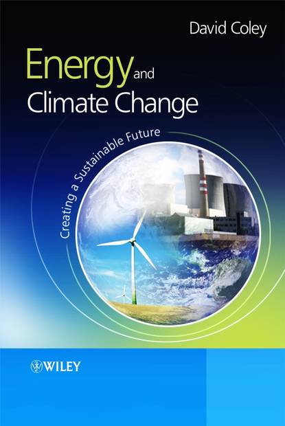 Скачать книгу Energy and Climate Change