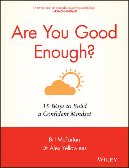 Скачать книгу Are You Good Enough?