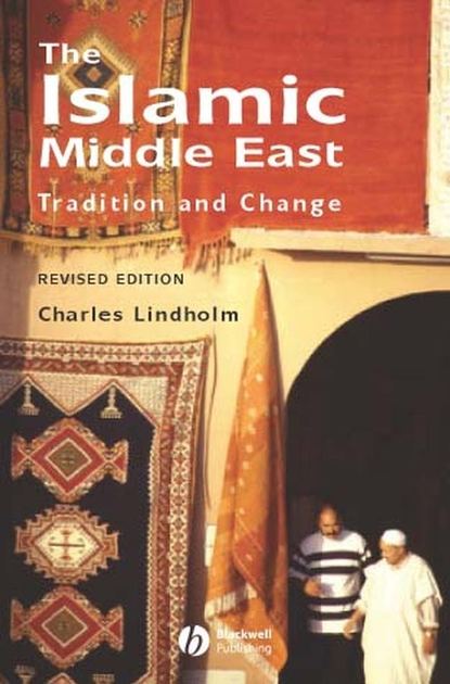 Скачать книгу The Islamic Middle East