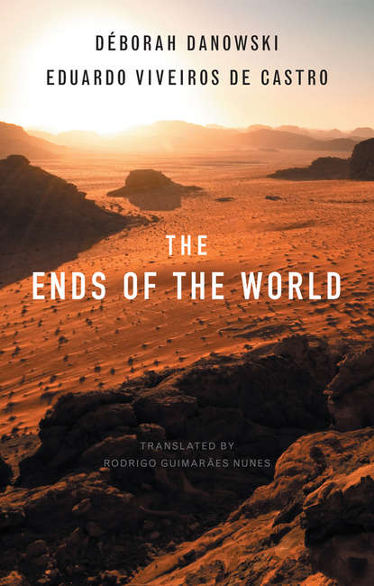 Скачать книгу The Ends of the World