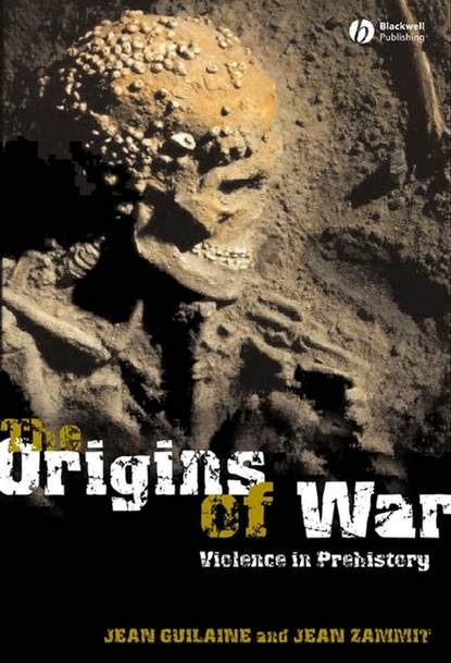 Скачать книгу The Origins of War