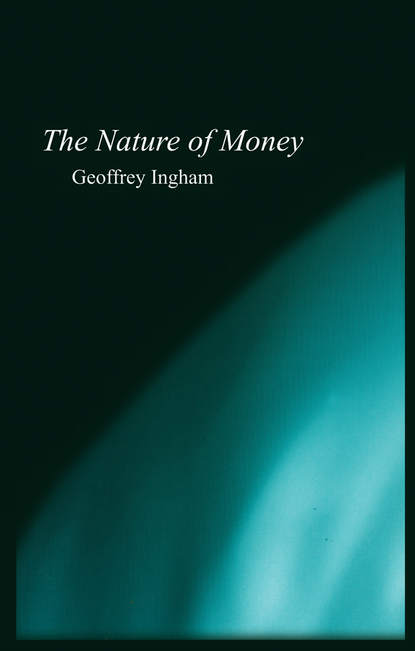 Скачать книгу The Nature of Money