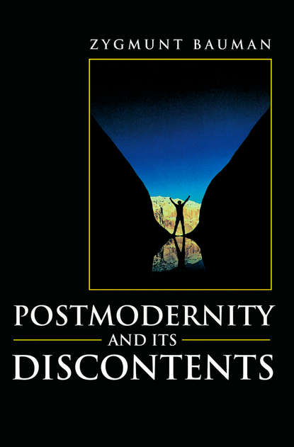 Скачать книгу Postmodernity and its Discontents