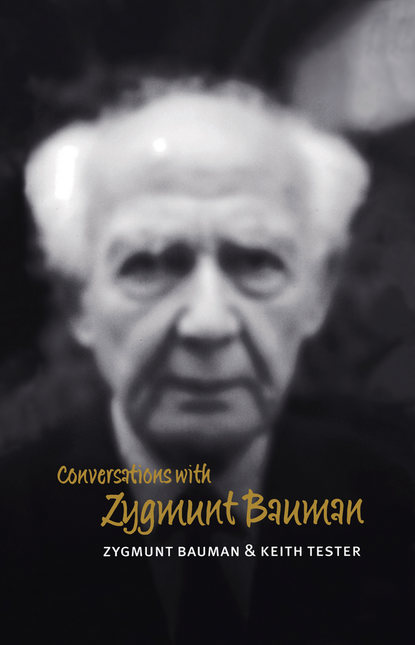 Скачать книгу Conversations with Zygmunt Bauman