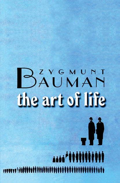 Скачать книгу The Art of Life