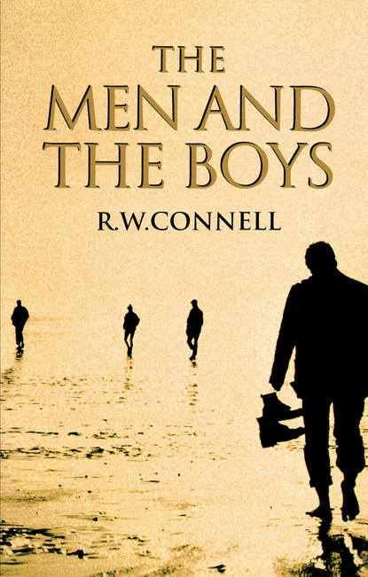 Скачать книгу The Men and the Boys