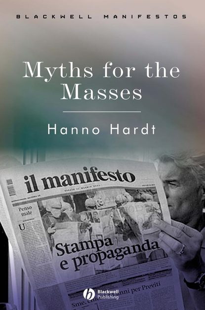 Скачать книгу Myths for the Masses