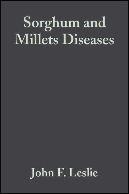 Скачать книгу Sorghum and Millets Diseases