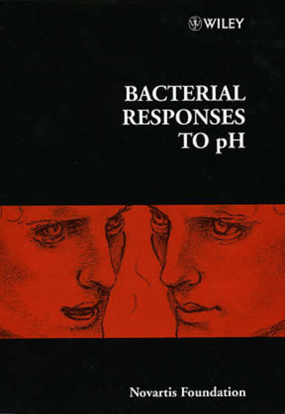 Скачать книгу Bacterial Responses to pH