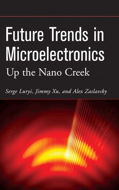 Скачать книгу Future Trends in Microelectronics