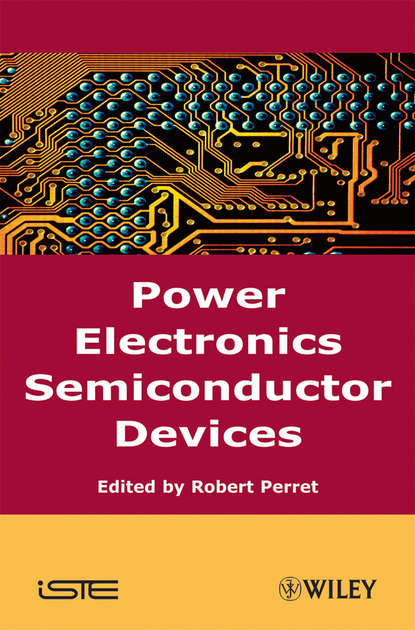 Скачать книгу Power Electronics Semiconductor Devices