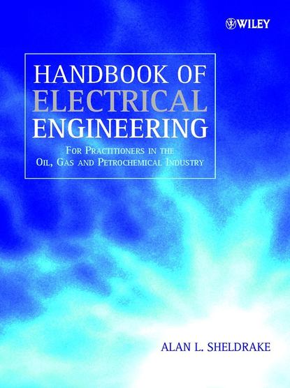 Скачать книгу Handbook of Electrical Engineering