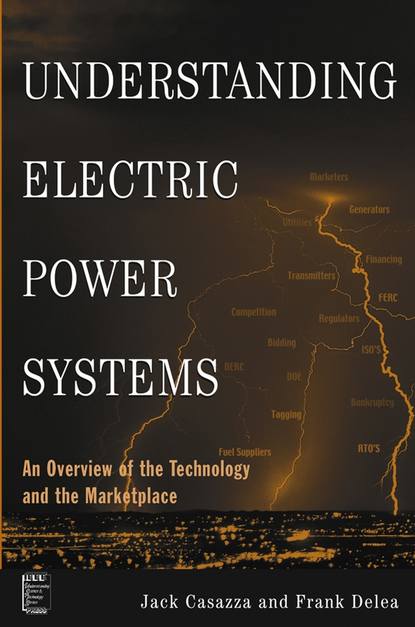 Скачать книгу Understanding Electric Power Systems