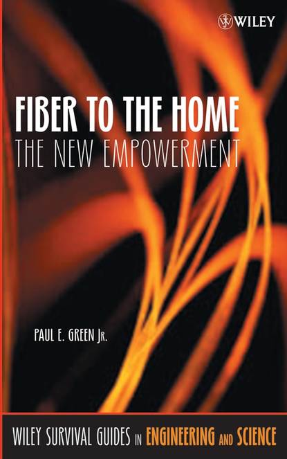Скачать книгу Fiber to the Home