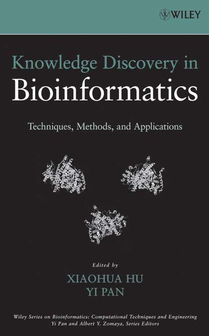 Скачать книгу Knowledge Discovery in Bioinformatics