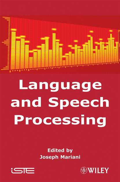 Скачать книгу Language and Speech Processing